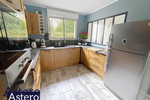 Villa a Quebriac, Ille-et-Vilaine, Quebriac - € 276.900 | Ref: getkey_u_513122648 - foto 3