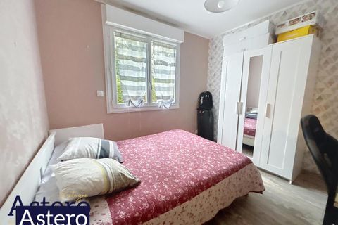Villa a Quebriac, Ille-et-Vilaine, Quebriac - € 276.900 | Ref: getkey_u_513122648 - foto 4
