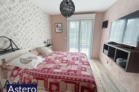 Villa a Quebriac, Ille-et-Vilaine, Quebriac - € 276.900 | Ref: getkey_u_513122648 - foto 5