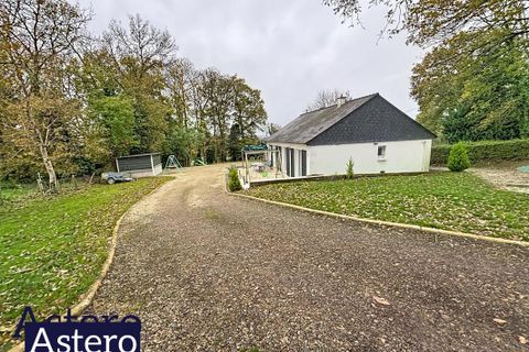 Villa a Quebriac, Ille-et-Vilaine, Quebriac - € 276.900 | Ref: getkey_u_513122648 - foto 7