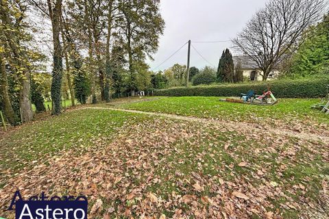 Villa a Quebriac, Ille-et-Vilaine, Quebriac - € 276.900 | Ref: getkey_u_513122648 - foto 9