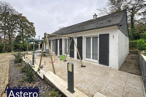 Villa a Quebriac, Ille-et-Vilaine, Quebriac - € 276.900 | Ref: getkey_u_513122648 - foto 10