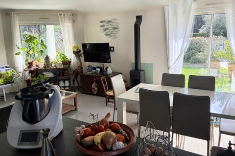 Villa i Gujan-Mestras, Gironde, Gujan-Mestras - € 468.850 | Ref: getkey_9555 - foto 2