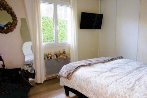 Villa i Gujan-Mestras, Gironde, Gujan-Mestras - € 468.850 | Ref: getkey_9555 - foto 4
