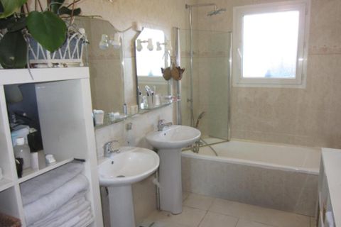 Villa i Gujan-Mestras, Gironde, Gujan-Mestras - € 468.850 | Ref: getkey_9555 - foto 5