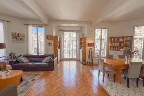 Lejlighed i Nice, Alpes-Maritimes, Nice - € 495.000 | Ref: getkey_9541 - foto 1