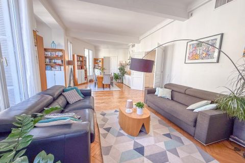 Lejlighed i Nice, Alpes-Maritimes, Nice - € 495.000 | Ref: getkey_9541 - foto 3