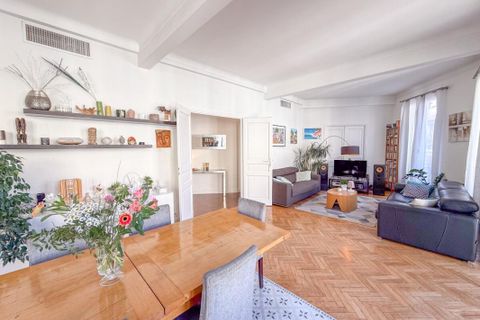 Lejlighed i Nice, Alpes-Maritimes, Nice - € 495.000 | Ref: getkey_9541 - foto 4