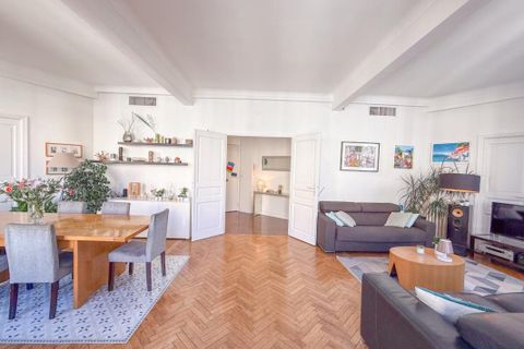 Lejlighed i Nice, Alpes-Maritimes, Nice - € 495.000 | Ref: getkey_9541 - foto 5