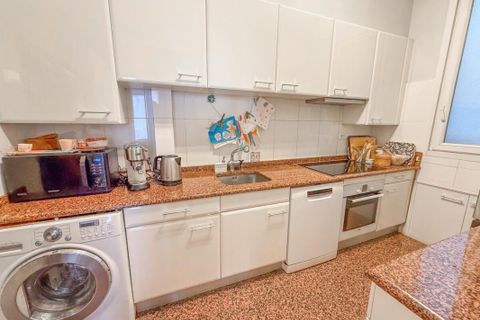 Lejlighed i Nice, Alpes-Maritimes, Nice - € 495.000 | Ref: getkey_9541 - foto 8
