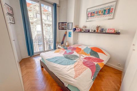 Lejlighed i Nice, Alpes-Maritimes, Nice - € 495.000 | Ref: getkey_9541 - foto 10