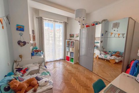 Lejlighed i Nice, Alpes-Maritimes, Nice - € 495.000 | Ref: getkey_9541 - foto 11