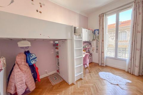 Lejlighed i Nice, Alpes-Maritimes, Nice - € 495.000 | Ref: getkey_9541 - foto 12