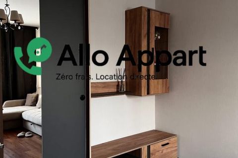 Apartament a Lyon, Rhone, Lyon - € 545/mes | Ref: ly.068 - foto 3