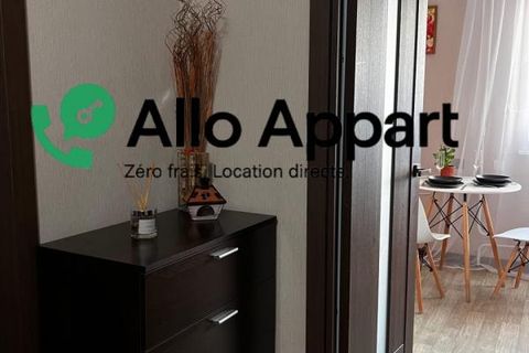 Apartament a Lyon, Rhone, Lyon - € 545/mes | Ref: ly.068 - foto 4