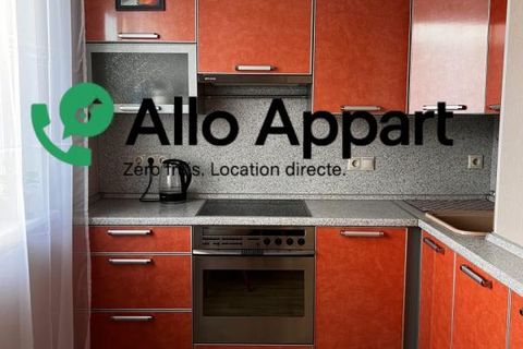 Apartament a Lyon, Rhone, Lyon - € 545/mes | Ref: ly.068 - foto 7