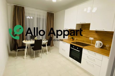 Apartament a Lyon, Rhone, Lyon - € 600/mes | Ref: ly.049 - foto 2