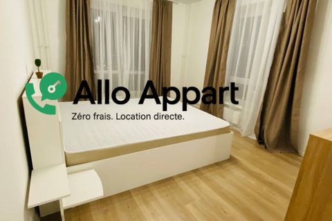Apartament a Lyon, Rhone, Lyon - € 600/mes | Ref: ly.049 - foto 3