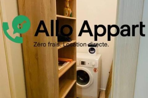 Apartament a Lyon, Rhone, Lyon - € 600/mes | Ref: ly.049 - foto 5