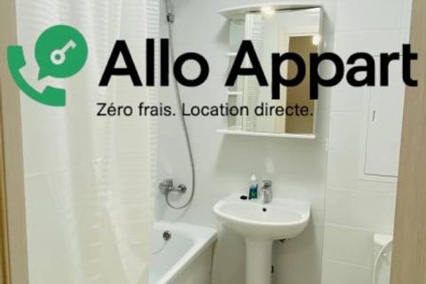 Apartament a Lyon, Rhone, Lyon - € 600/mes | Ref: ly.049 - foto 6