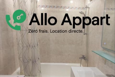 Estudi a Lyon, Rhone, Lyon - € 510/mes | Ref: ly.055 - foto 3