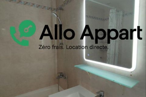 Estudi a Lyon, Rhone, Lyon - € 510/mes | Ref: ly.055 - foto 4
