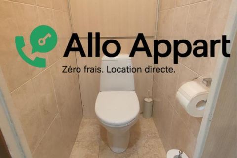 Estudi a Lyon, Rhone, Lyon - € 510/mes | Ref: ly.055 - foto 5