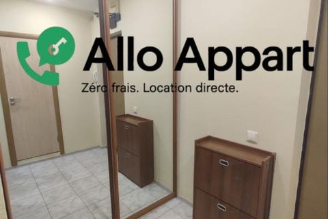 Estudi a Lyon, Rhone, Lyon - € 510/mes | Ref: ly.055 - foto 6