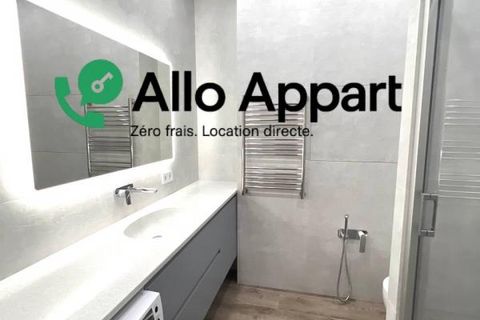Apartament a Lyon, Rhone, Lyon - € 640/mes | Ref: ly.039 - foto 4