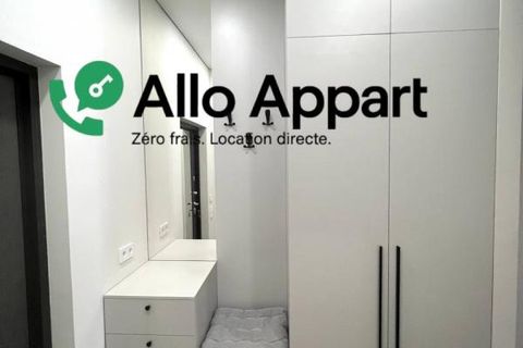 Apartament a Lyon, Rhone, Lyon - € 640/mes | Ref: ly.039 - foto 7