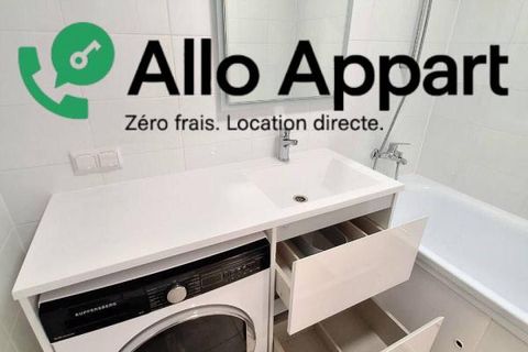 Apartament a Paris, Paris, Paris - € 950/mes | Ref: ly.040 - foto 4