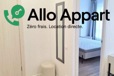 Apartament a Paris, Paris, Paris - € 950/mes | Ref: ly.040 - foto 7