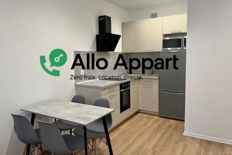 Apartament a Lyon, Rhone, Lyon - € 660/mes | Ref: ly.048 - foto 2