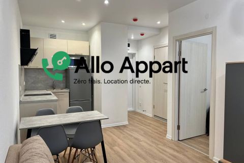 Apartament a Lyon, Rhone, Lyon - € 660/mes | Ref: ly.048 - foto 3
