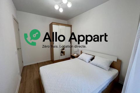 Apartament a Lyon, Rhone, Lyon - € 660/mes | Ref: ly.048 - foto 4