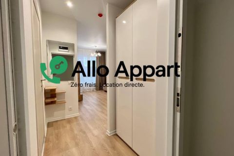 Apartament a Lyon, Rhone, Lyon - € 660/mes | Ref: ly.048 - foto 5