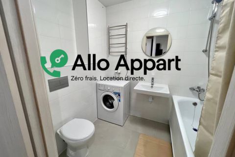 Apartament a Lyon, Rhone, Lyon - € 660/mes | Ref: ly.048 - foto 7