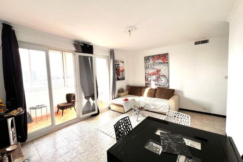 Lejlighed i Marseille, Bouches-du-Rhone, Marseille - € 125.000 | Ref: getkey_c_171955171 - foto 2