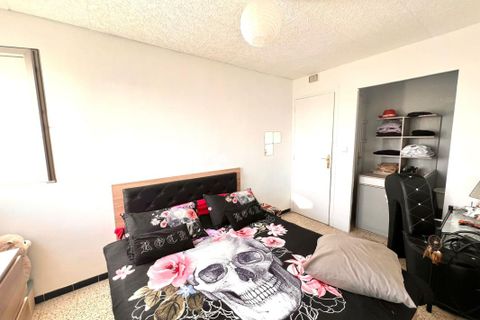 Lejlighed i Marseille, Bouches-du-Rhone, Marseille - € 125.000 | Ref: getkey_c_171955171 - foto 3