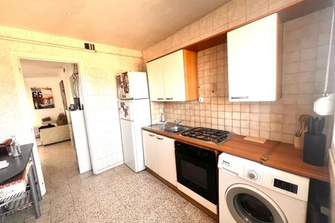 Lejlighed i Marseille, Bouches-du-Rhone, Marseille - € 125.000 | Ref: getkey_c_171955171 - foto 4