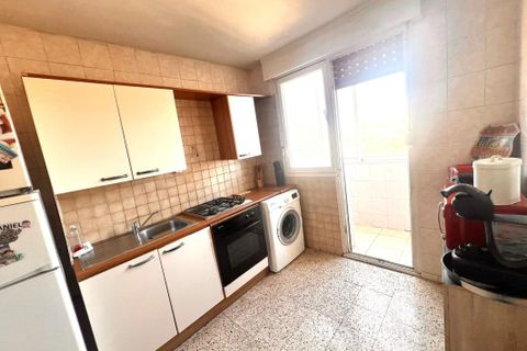 Lejlighed i Marseille, Bouches-du-Rhone, Marseille - € 125.000 | Ref: getkey_c_171955171 - foto 5