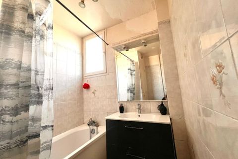 Lejlighed i Marseille, Bouches-du-Rhone, Marseille - € 125.000 | Ref: getkey_c_171955171 - foto 7