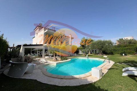 Villa i Siracusa, Siracusa, Siracusa - € 575.000 | Ref: RIF2012/575TREMMILIA - foto 1
