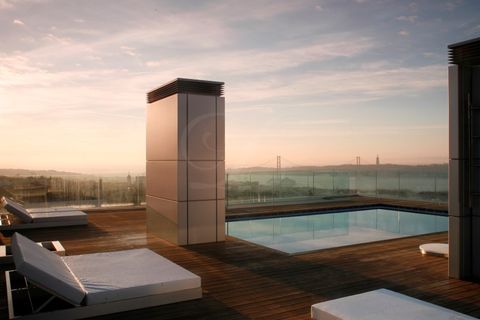 Lejlighed i Lisbon, Lisbon, Lisbon - € 2.425.000 | Ref: 51121_J - foto 1