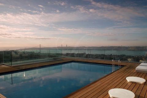 Lejlighed i Lisbon, Lisbon, Lisbon - € 2.425.000 | Ref: 51121_J - foto 3