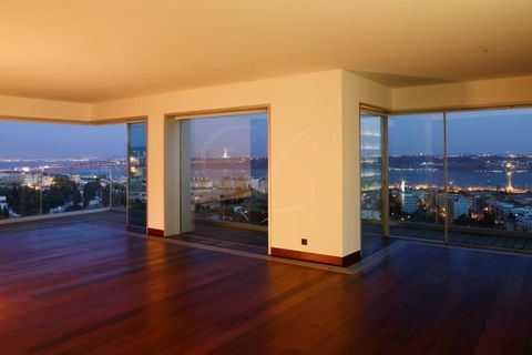 Lejlighed i Lisbon, Lisbon, Lisbon - € 2.425.000 | Ref: 51121_J - foto 11