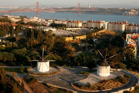 Lejlighed i Lisbon, Lisbon, Lisbon - € 2.425.000 | Ref: 51121_J - foto 14