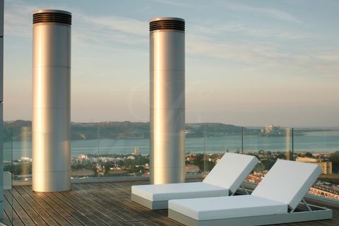 Lejlighed i Lisbon, Lisbon, Lisbon - € 2.425.000 | Ref: 51121_J - foto 20