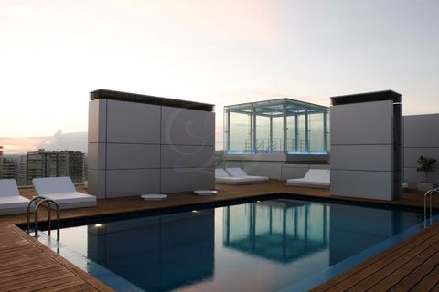 Lejlighed i Lisbon, Lisbon, Lisbon - € 2.425.000 | Ref: 51121_J - foto 21