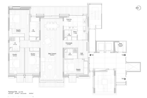 Lejlighed i Lisbon, Lisbon, Lisbon - € 2.425.000 | Ref: 51121_J - foto 31